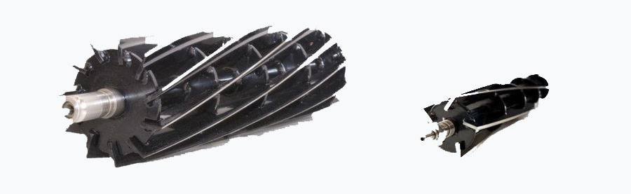 Trimmer Machine Cutting Reel Length