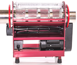 CenturionPro for Home Growers