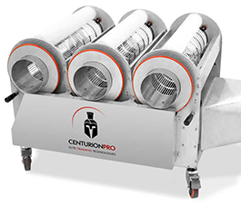 CenturionPro for Licensed Producers