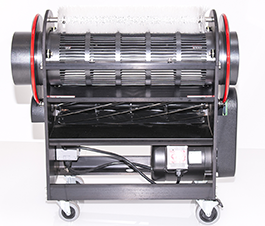 CenturionPro for Small Scale Commercial Growers