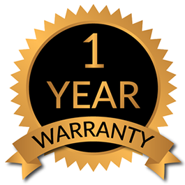 GreenBroz Trimmers Warranty