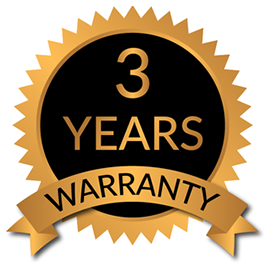 Shearline Trimmers Warranty