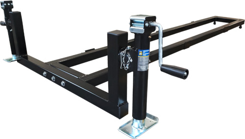 CenturionPro 3.0 Rail