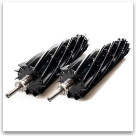 Twister T2 Cutting Reels