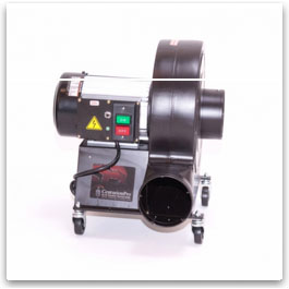 CenturionPro Mini Leaf Collector