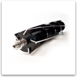 Twister T4 Cutting Reel