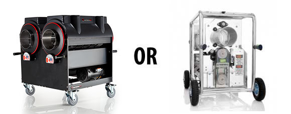 The Gladiator or Twister T2