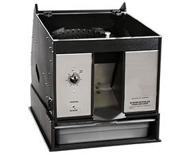 GreenBroz Trimmers for Home Growers