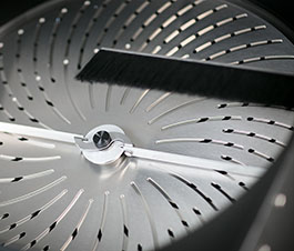 GreenBroz Rotary Style Trimmer