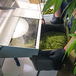 Mobius Integrated Separation System