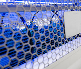 Mobius Rotary Style Trimmer