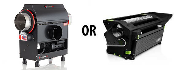 The TableTop or Twister T6